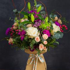 The Five Valley Florist Choice