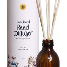 Sicilian Reed diffuser
