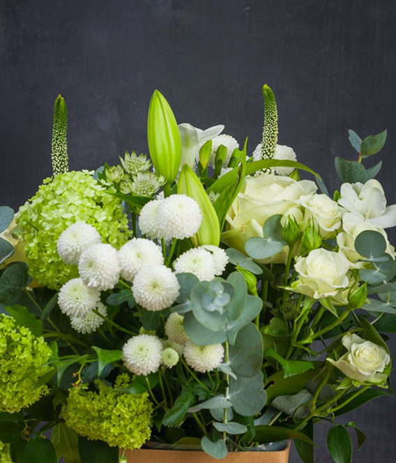 Five Valley Flowers workshop 1