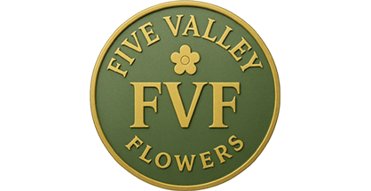 Five Valley Flowers