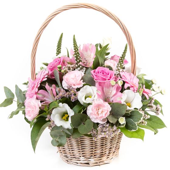 Funeral Baskets