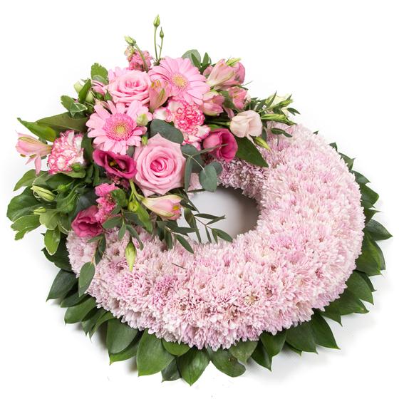 Funeral Wreaths